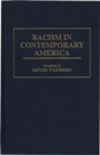 Racism in Contemporary America - Book