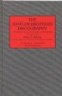 The Statler Brothers Discography - Book