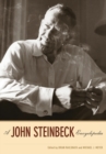 A John Steinbeck Encyclopedia - Book