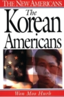 The Korean Americans - Book