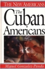 The Cuban Americans - Book