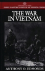 The War in Vietnam - Book