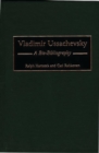 Vladimir Ussachevsky : A Bio-Bibliography - Book