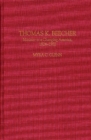 Thomas K. Beecher : Minister to a Changing America, 1824-1900 - Book