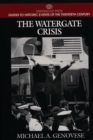 The Watergate Crisis - Book