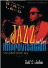 Free Jazz and Free Improvisation : An Encyclopedia [2 volumes] - Book