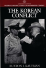 The Korean Conflict - Book