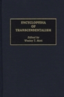 Encyclopedia of Transcendentalism - Book
