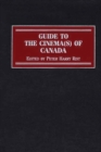 Guide to the Cinema(s) of Canada - Book