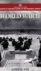 World War II - Book