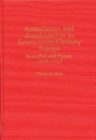 Assimilation and Acculturation in Seventeenth-Century Europe : Roussillon and France, 1659-1715 - Book