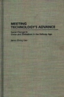 Meeting Technology's Advance : Social Change in China and Zimbabwe in the Railway Age - Book