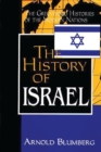 The History of Israel - Book