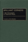 Brilliant Corners : A Bio-Discography of Thelonious Monk - Book