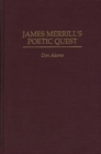 James Merrill's Poetic Quest - Book