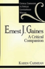 Ernest J. Gaines : A Critical Companion - Book