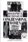 Biographical Dictionary of Congressional Women - Book