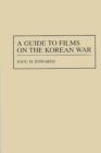 A Guide to Films on the Korean War - Book
