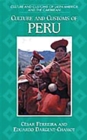 Culture and Customs of Peru - Book