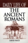 Daily Life of the Ancient Romans - Book