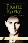 A Franz Kafka Encyclopedia - Book