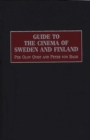 Guide to the Cinema of Sweden and Finland - Book