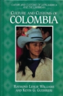 Culture and Customs of Colombia - Book