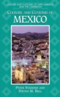 Culture and Customs of Mexico - Book