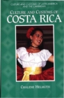 Culture and Customs of Costa Rica - Book