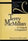 Terry McMillan : A Critical Companion - Book