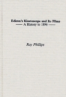 Edison's Kinetoscope and Its Films : A History to 1896 - Book
