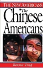 The Chinese Americans - Book