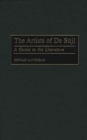 The Artists of De Stijl : A Guide to the Literature - Book