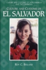 Culture and Customs of El Salvador - Book
