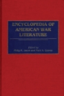 Encyclopedia of American War Literature - Book