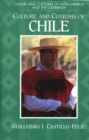 Culture and Customs of Chile - Book