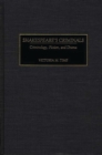 Shakespeare's Criminals : Criminology, Fiction, and Drama - Book