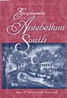 Encyclopedia of the Antebellum South - Book