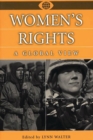Women's Rights : A Global View - Book