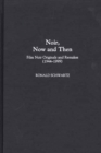 Noir, Now and Then : Film Noir Originals and Remakes (1944-1999) - Book