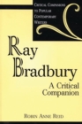 Ray Bradbury : A Critical Companion - Book