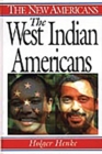 The West Indian Americans - Book