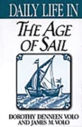 Daily Life in the Age of Sail - Book
