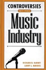 Controversies of the Music Industry - Book