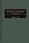 A Dashiell Hammett Companion - Book
