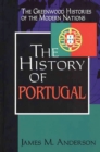 The History of Portugal - Book