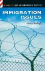 Immigration Issues - Book