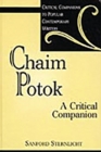 Chaim Potok : A Critical Companion - Book