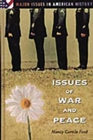 Issues of War and Peace - Book