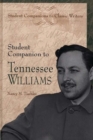 Student Companion to Tennessee Williams - Book